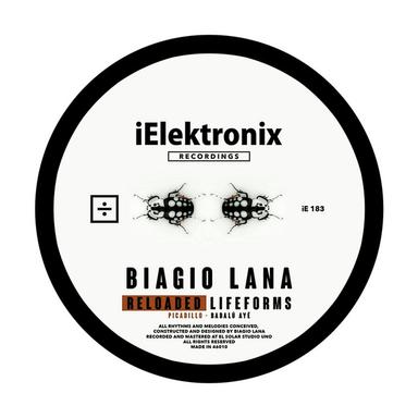 BabalU AyE - Original Mix