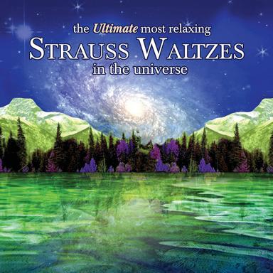 On the Beautiful Blue Danube, Op. 314