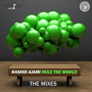 Rule the World - Maya Jane Coles Remix Edit