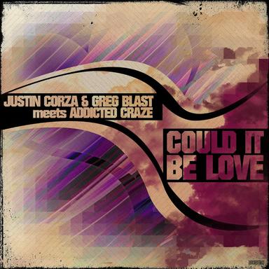 Could It Be Love - Topmodelz Remix Edit