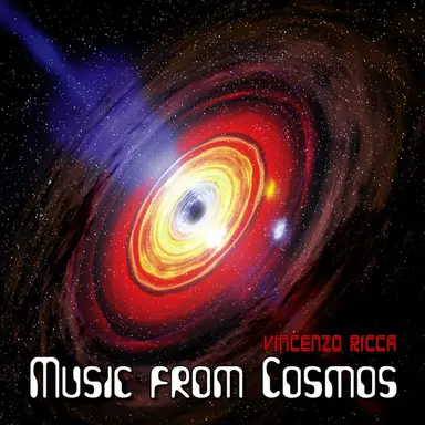 Radio Cosmos