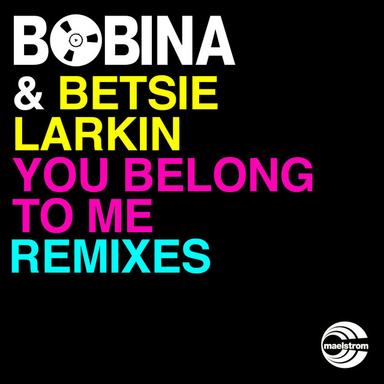 You Belong To Me - DJ Feel Remix