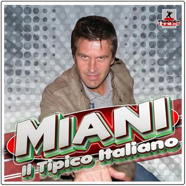 Il Tipico Italiano - Radio Edit
