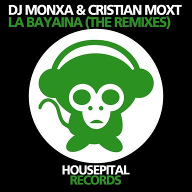 La Bayaina - Alexander Fog & Alberto Drago Remix