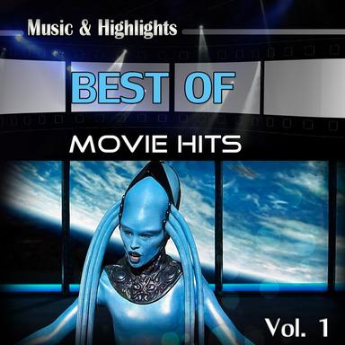 Music & Highlights: Best of Movie Hits, Vol. 1