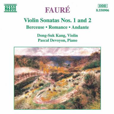Berceuse, Op. 16
