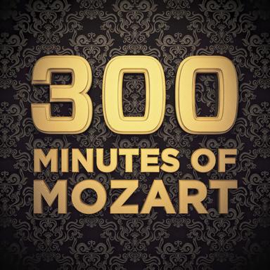 Die Zauberflöte (The Magic Flute), K. 620: Overture