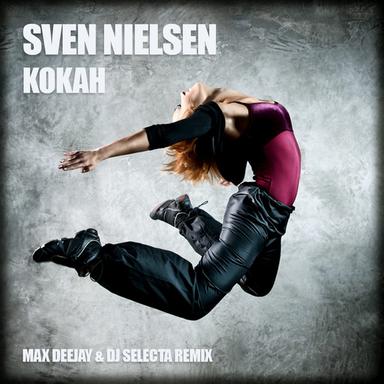 Kokah - Max Deejay & Dj Selecta Radio Remix