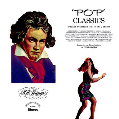 Romeo and Juliet - Fantasy Overture