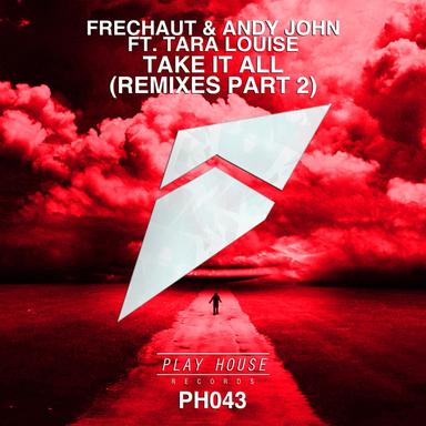 Take It All - Igor Dantas Remix