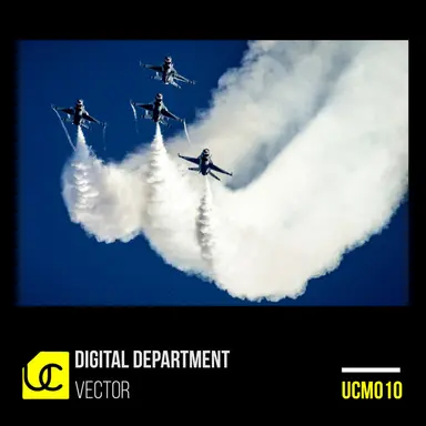 Vector - Kay-D Remix
