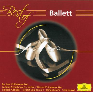 Swan Lake (Suite), Op. 20a, TH 219: 1. Scene - Swan Theme