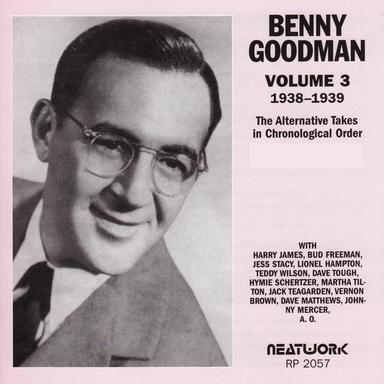 Volume 3 (1938-1939)