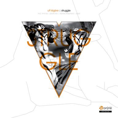 Struggle - Daniel Shepherd Remix