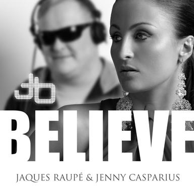 Believe - Extended Mix