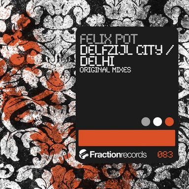 Delhi - Original Mix