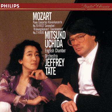 Piano Concerto No. 26 in D Major, K. 537 "Coronation": III. Allegretto