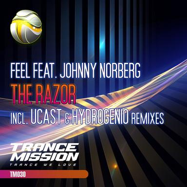 The Razor - Hydrogenio Remix