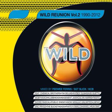 Right About Now (Fuzzy Hair Vocal Mix)