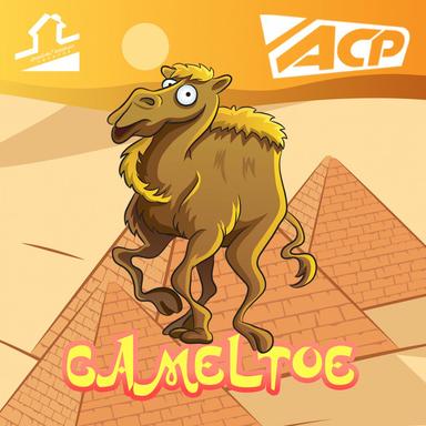 Cameltoe - Extended Mix