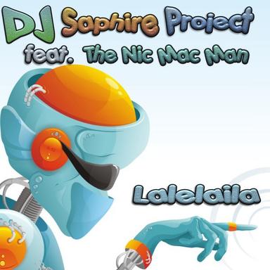 Laleleila (Electro House Walk)