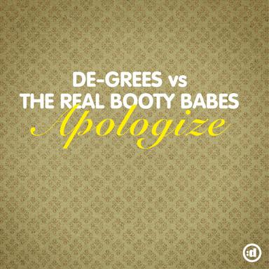 Apologize - Sunloverz vs. Michael Mind