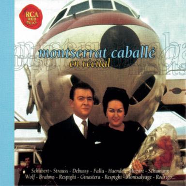Wiegenlied Op. 41 Nª 1 (Cancion De Cuna)