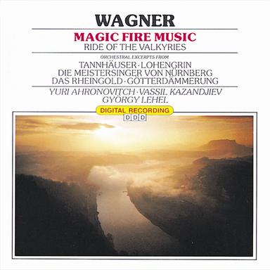 Götterdämmerung: Siegfried's Rhine Journey