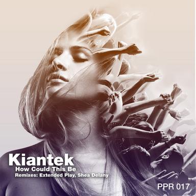 Rebuild - Shea Delany Remix