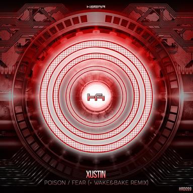 Fear - Wake&Bake Remix