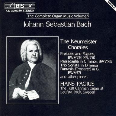 Als Jesus Christus in der Nacht, BWV 1108