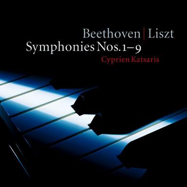 Liszt: Beethoven Symphonies, S. 464: No. 5 in C Minor: I. Allegro con brio (After Symphony No. 5, Op. 67)