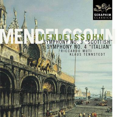 Mendelssohn: Symphony No. 4 in A Major, Op. 90, MWV N16 "Italian": IV. Saltarello. Presto