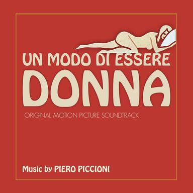 Un modo di essere donna (Titoli)