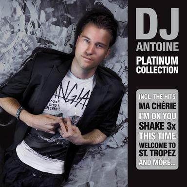Anywhere You Go - DJ Antoine vs Mad Mark 2k12 Radio Edit