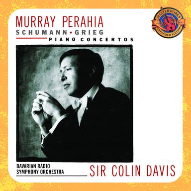 Piano Concerto in A Minor, Op. 54: III. Allegro vivace