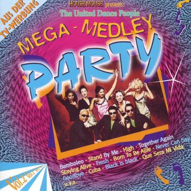 Medley: Cuba, Black Is Black, Que Sera Mi Vida
