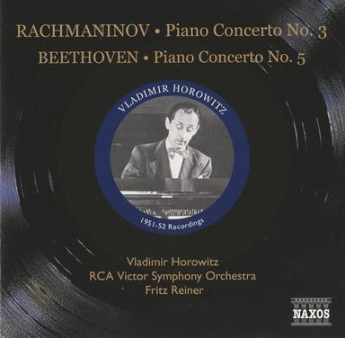 Piano Concerto No. 3 in D Minor, Op. 30: II. Intermezzo: Adagio