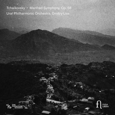 Manfred Symphony, Op. 58, TH 28: IV. Allegro con fuoco
