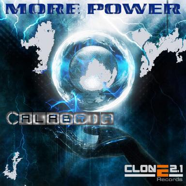 More Power - Stereoliner Remix