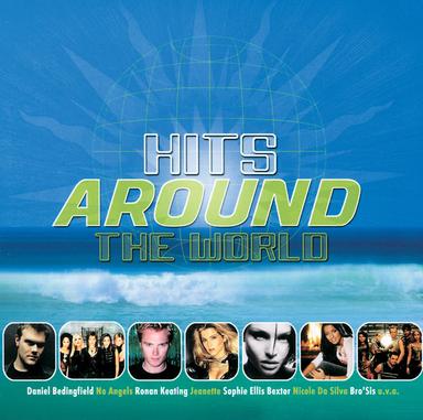 I'm Right Here - UK Version