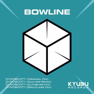 DynoBooty - Quivver Remix