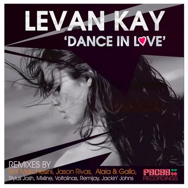 Dance in Love - Extended Club