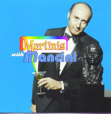 Something for Sellers - From the Mirisch-G & E Production "The Pink Panther"