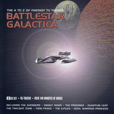 Theme (From "The Prisoner")