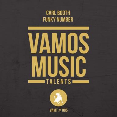 Funky Number - Original Mix