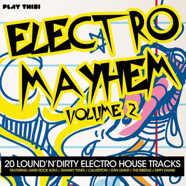 Make Your Life - Techno Logic Remix