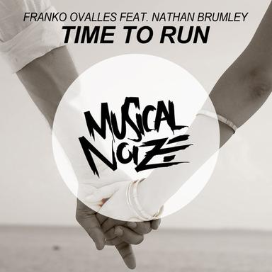 Time To Run - Original Mix