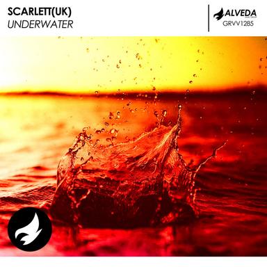 Underwater - Radio Edit