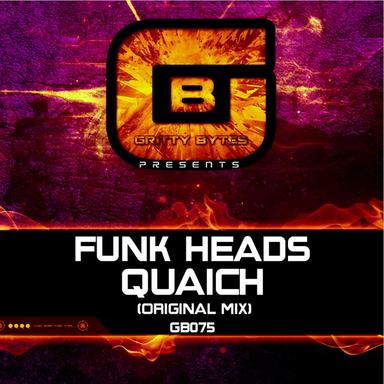 Quaich - Original Mix